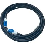 Conexpro venkovní optický patch cord, LCupc/LCupc, Duplex, Singlemode, 30m