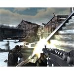 Conflict Denied Ops