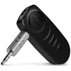 CONNECT IT Bezdrátový Audio receiver, ČERNÝ