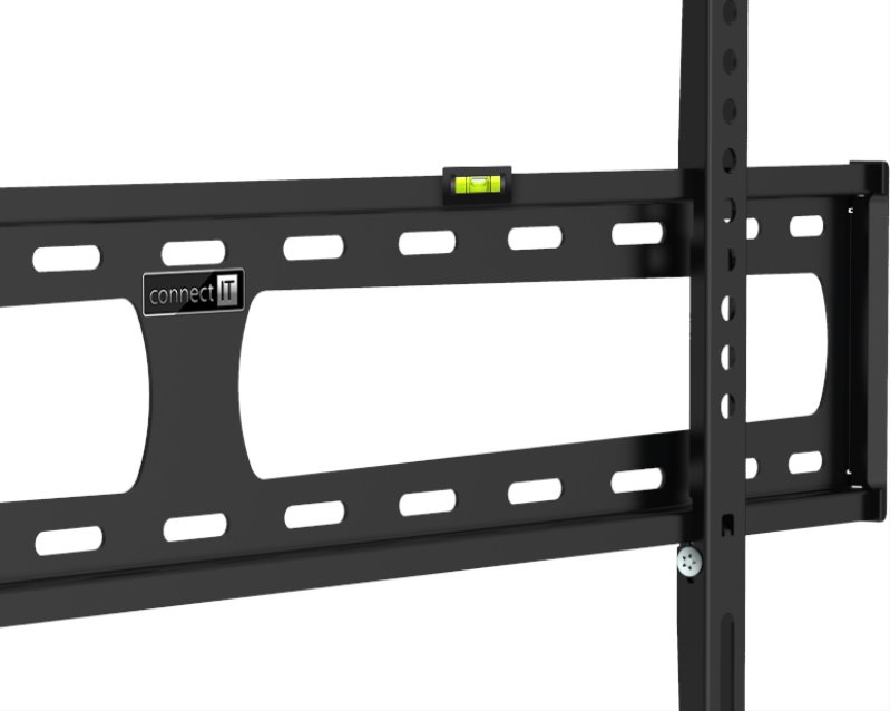 Connect IT BigMount nástěnný držák pro ploché obrazovky 40-90"