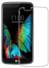Connect IT CI-1054, Ochranná skleněná folie pro LG K10