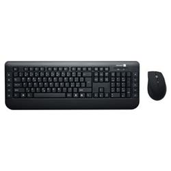 Connect IT CI-185 COMBO bezdrátový set klávesnice a myši