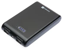 Connect IT CI-245 powerbank
