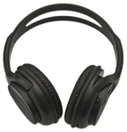Connect IT CI-255 Bluetooth headset s mikrofonem, černé