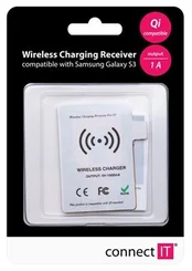 Connect IT CI-399 bezdrátový modul pro Galaxy S3