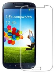 Connect IT CI-449, Ochranná skleněná folie pro Samsung Galaxy S4