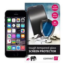 Connect IT CI-517, Ochranná skleněná folie pro Apple iPhone 6 Plus