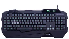 Connect IT CI-553 herní klávesnice Alien Keyboard