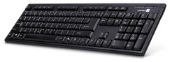 Connect IT CI-58 klávesnice, USB, černá