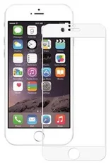Connect IT CI-603, Ochranná skleněná folie pro Apple iPhone 6 White