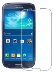Connect IT CI-640, Ochranná skleněná folie pro Samsung Galaxy S3 NEO