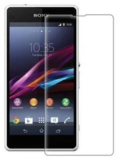 Connect IT CI-702, Ochranná skleněná folie pro Sony Xperia Z1 Compact