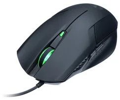 Connect IT CI-78 BATTLE optická myš černá