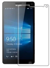 Connect IT CI-791, Ochranná skleněná folie pro Microsoft Lumia 950 XL/950 XL Dual SIM