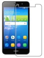 Connect IT CI-816, Ochranná skleněná folie pro Huawei Y6
