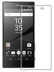 Connect IT CI-825, Ochranná skleněná folie pro Sony Xperia Z5