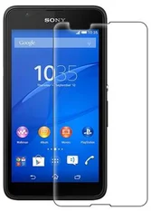 Connect IT CI-849, Ochranná skleněná folie pro Sony Xperia E4g