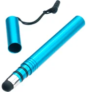 Connect IT CI-92 stylus pro kapacitní displeje - modrý