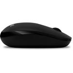 Connect IT Combo bezdrôtová čierna klávesnica + myš CKM-7800-CS
