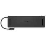 CONNECT IT Dokovacia stanica USB-C, 11v1 (2xHDMI), externá, antracitová
