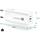 Connect IT Fast PD Charge nabíjecí adaptér 1×USB-C, 18W PD, bílý