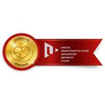 Connect IT For Health Ladies, ergonomická vertikálna myš, bezdrôtová CMO-2600-BK