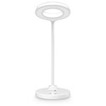 CONNECT IT GLOW stolní Led lampička, BÍLÁ