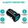 Connect IT InCarz CI-176 USB auto adaptér 2xUSB 2.1A a 1A