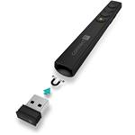 Connect IT laserové ukazovátko rechargeable, černé