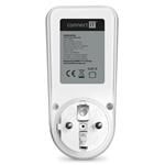 CONNECT IT Merač spotreby energie PowerMeter Pro