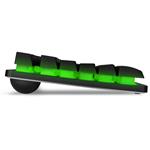 Connect IT NEO Compact klávesnice pro hráče (CZ+SK verze)