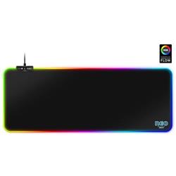 Connect IT NEO RGB podsvícená podložka pod myš a klávesnici, vel. L CMP-3100-LG - Myši