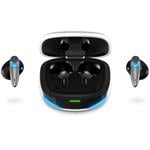 CONNECT IT NEO True Wireless slúchadlá do uší s mikrofónom, biele