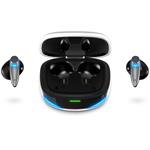 CONNECT IT NEO True Wireless sluchátka do uší s mikrofonem, bílá
