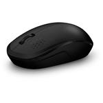 CONNECT IT OfficeBase Wireless Combo Bezdrôtová čierna klávesnica + myš