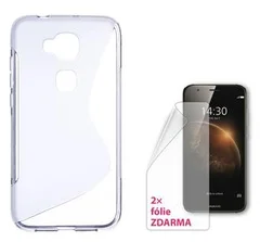 Connect IT pouzdro na telefon, Huawei G8 ČIRÉ