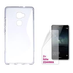 Connect IT pouzdro na telefon, Huawei Mate 8 ČIRÉ