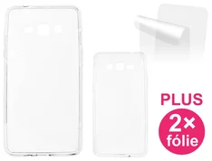 Connect IT pouzdro na telefon, Samsung Galaxy Grand Prime (SM-G530F) ČIRÉ