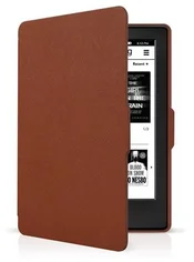 Connect IT pouzdro pro Amazon Kindle "All-New" Kindle 2016 (8. generace), hnědé