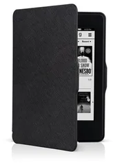 Connect IT pouzdro pro Amazon Kindle Paperwhite 1/2/3, černé