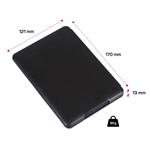 Connect IT pouzdro pro Amazon Kindle Paperwhite 4 (2018), černé