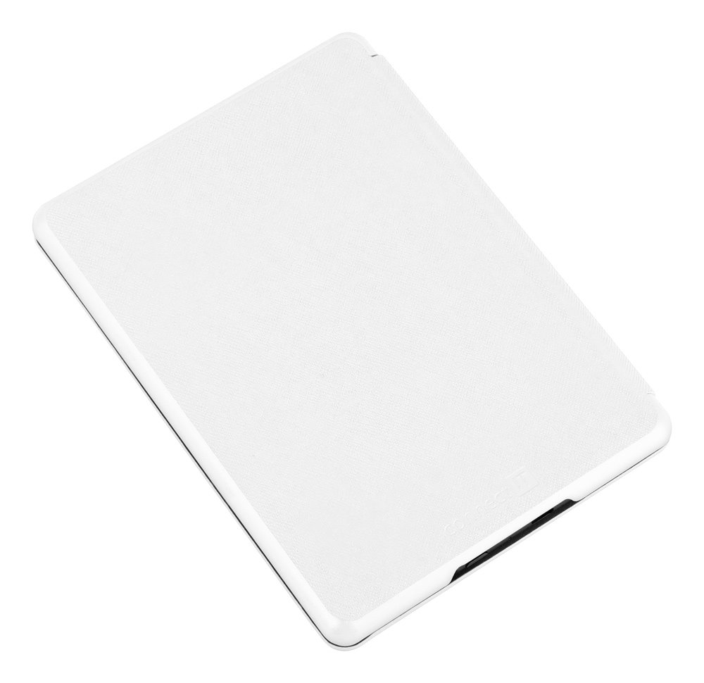 Connect IT puzdro pre Amazon New Kindle 2019/2020 (10. gen.), 2019/2020 biele CEB-1050-WH