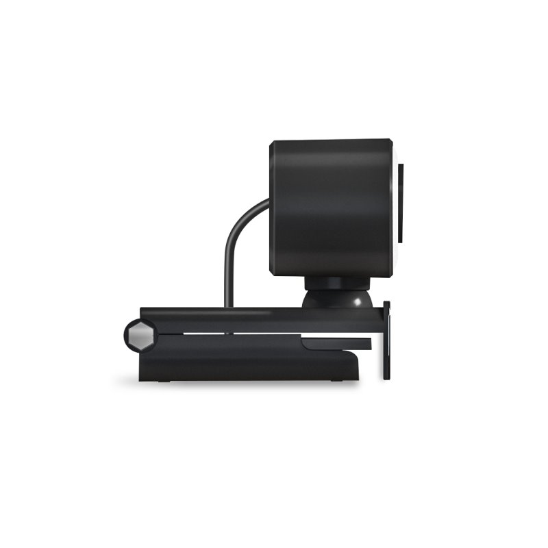 CONNECT IT WebYouSee Pro webová kamera s rozlíšením Full HD