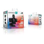Connect IT WebYouSee webkamera full HD CCW-2000-BK