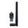 Connect IT WiFi USB-A adaptér s anténou, 300 Mbps CI-1139