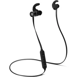 Connect IT Wireless Sport Sonics černá