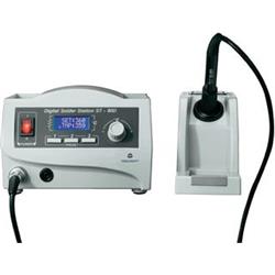 Conrad Digitální pájecí stanice Toolcraft ST100-D, 100 W