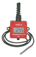 Conrad EASYLog 40KH Datalogger pro měření teploty, rozsah -50 až +150 °C