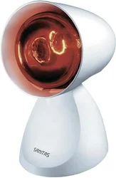 Conrad Infračervená lampa Sanitas SIL 06, 100 W