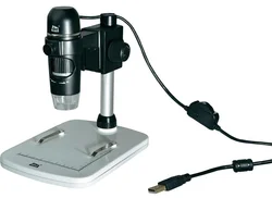 Conrad Mikroskopová kamera dnt DigiMicro Profi USB